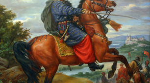 Воєнно-політичні події 1650-1653 рр.
