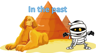 (Копія) In the past. Smart Junior 4