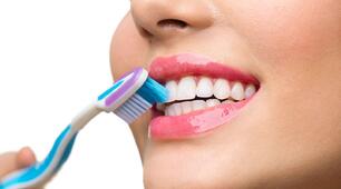 Chez le dentiste