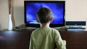 Як перегляд телебачення впливає на навчання учнів: дослідження – Новини Полтавщини