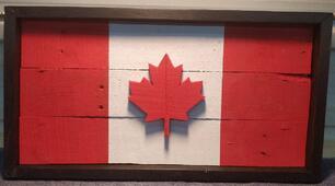 EXPLORING CANADA ( Ex.6, p.76 ).