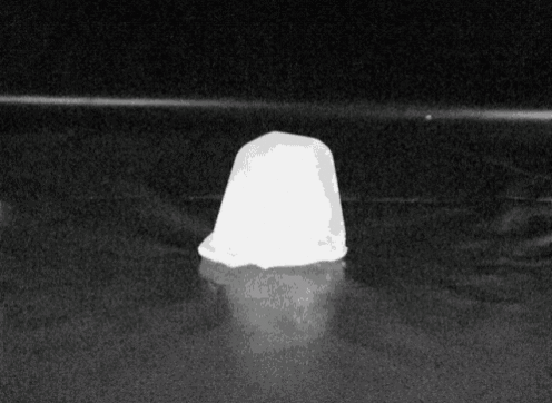 Glaçon GIF - Glacon Ice Melt - Discover & Share GIFs