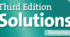 Solutions Elementary Test 2