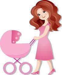 Free Cartoon Mother, Download Free Cartoon Mother png images, Free ClipArts on Clipart Library