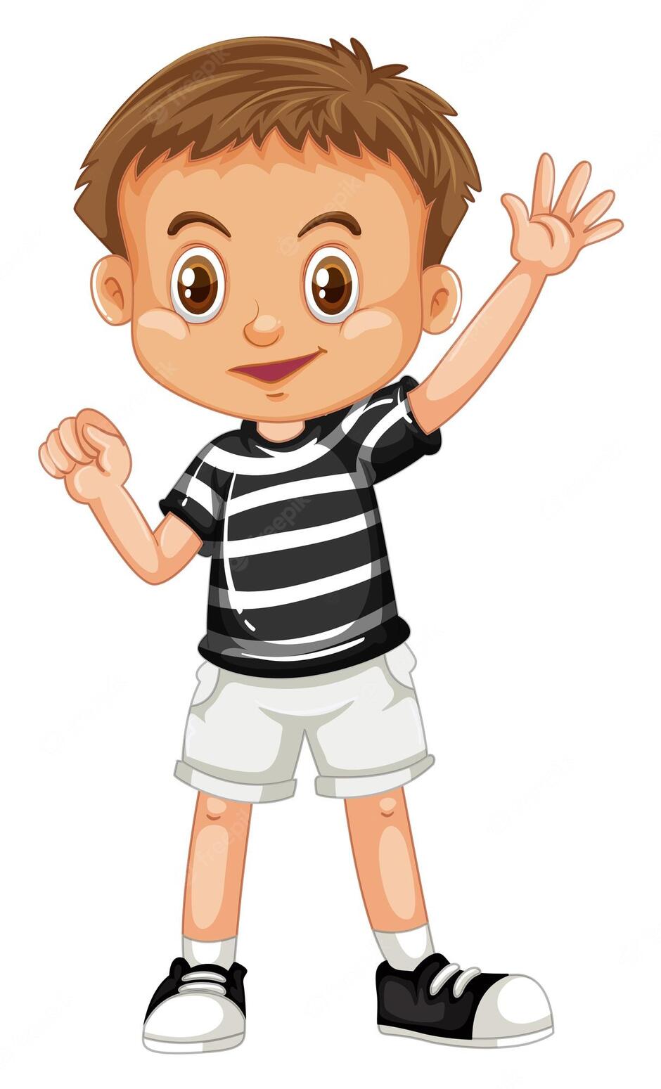 Brother cartoon Images | Free Vectors, Stock Photos & PSD