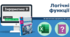 9 клас - Логічні функції Excel