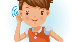 Listening (семестровий контроль) 2 form 1 term