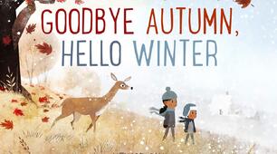 Good bye, November!