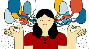 Develop your listening
