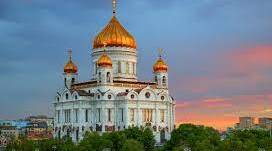 Культурна спадщина України. Багатства України