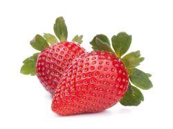 Importadores: Fresas