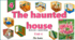 Quick mInds 3 The Haunted house lesson 1