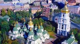 Культура "Русі-України" наприкінці Х у І половині ХІ століття. Презентація