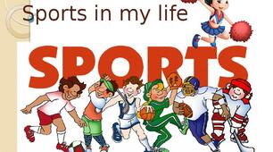 My sports. 6 grade. Karpiuk.