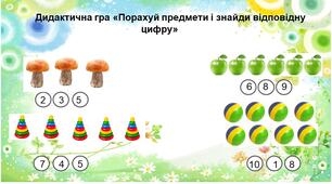 Презентація до посібника "Усі заняття в дошкільному навчальному закладі"
