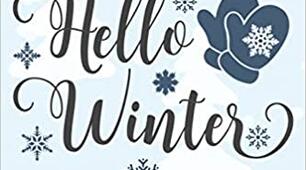 Hеllo, winter! Please, be nice to Ukraine!