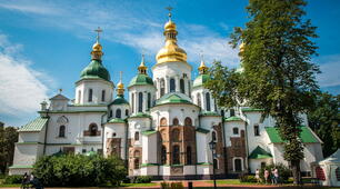 Культура  та  релігійне життя  Русі-України наприкінці X – у першій половині XI ст