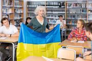 Організація роботи вчителів в умовах воєнного стану: юрконсультація