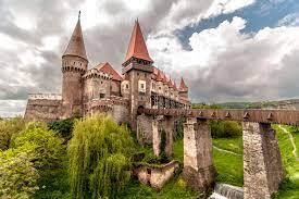 Most Beautiful Castles in Europe | Condé Nast Traveler