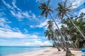 25 Most Beautiful Beaches in the World