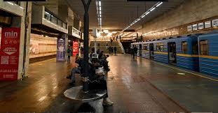 У Києві змінили графік роботи метро | Новини Еспресо