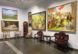 L`Art Gallery, Киев: лучшие советы перед посещением - Tripadvisor