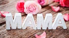 Сценарій на тему: « День мами»