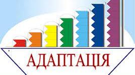 11 клас профіль Контрольна робота № 1 "Адаптація"