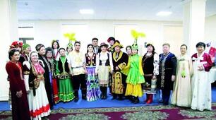 Населення Азії