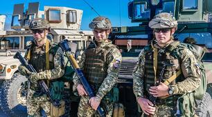 Інтерактив до 6 грудня ( День Збройних Сил України)