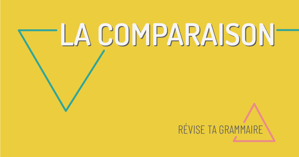La Comparaison Math La comparaison | Урок на 3 завдання. Французька мова