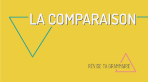 La comparaison