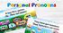 Інтерактивна презентація "Interactive Possessive Adjectives and Personal Pronouns Games"