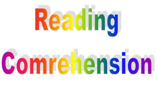 Контроль навичок читання з англійської мови (Reading)
