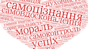 Розділ ІІІ. Психічна й духовна складові здоров’я. Становлення особистості Біосоціальний характер особистості. Розвиток особистості. Формування самосвідомості у підлітковому віці.