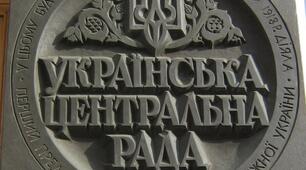 Практична робота: "Здобутки і прорахунки Української Центральної Ради у державотворчому процесі"