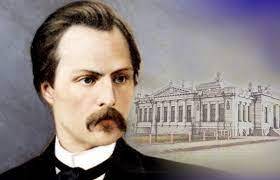 Олександр Поль. Людина, яка змінила місто