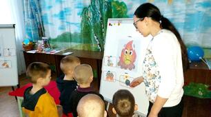 Тиждень пожежної безпеки.