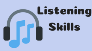 Listening. Form 7