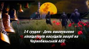 Інформаційний дайджест в презентації "ЧОРНОБИЛЬ – ЧОРНА ДАТА В ІСТОРІЇ ЛЮДСТВА"