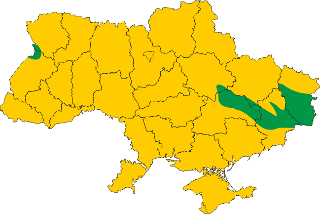 Кам’яновугільні басейни України