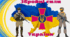 Презентація "6 грудня  - День Збройних сил України"