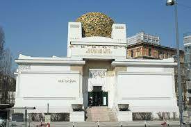 Тема 3. Будинок Віденського сецесіону : Art-tours