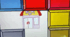 Інтерактивна презентація "What is hiding?" тема My  town