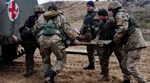 «Основи цивільного захисту та домедична допомога»