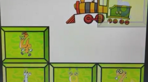 Інтерактивна презентація "What is hiding?" TOYS