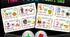 Speaking cards" I like " тема "Food"