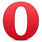 Opera логотипы PNG скачать бесплатно