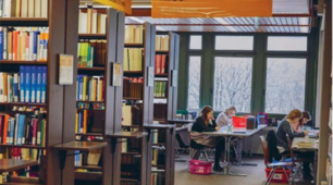 Bibliothek