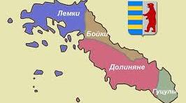 Український національний рух на Буковині й у Закарпатті. Хотинське повстання